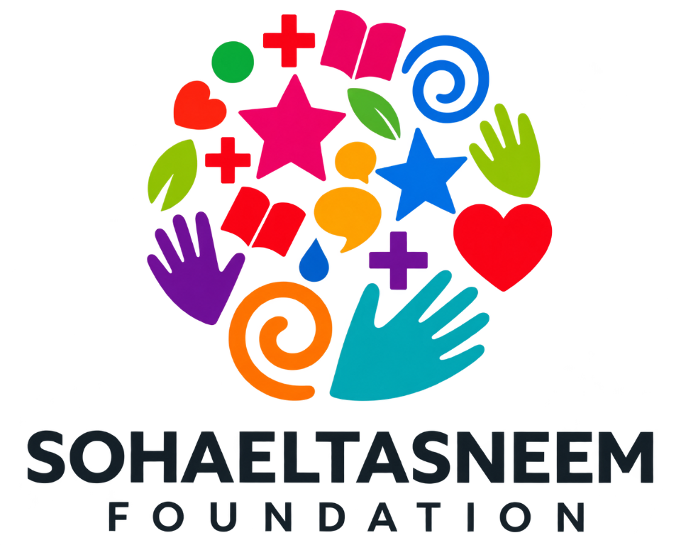 Original Foundation Mark